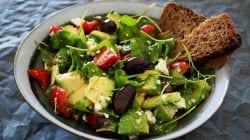 Harvard study finds green-mediterranean diet could keep your brain younger