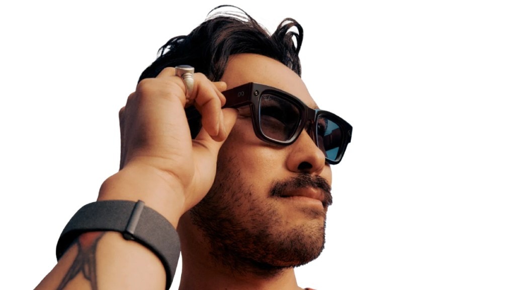 meta ray ban display