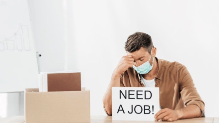 Microsoft techie, whose termination was tied to his poor performance, would not receive any severance pay and is on the verge of losing his home. Microsoft techie, whose termination was tied to his poor performance, would not receive any severance pay and is on the verge of losing his home.