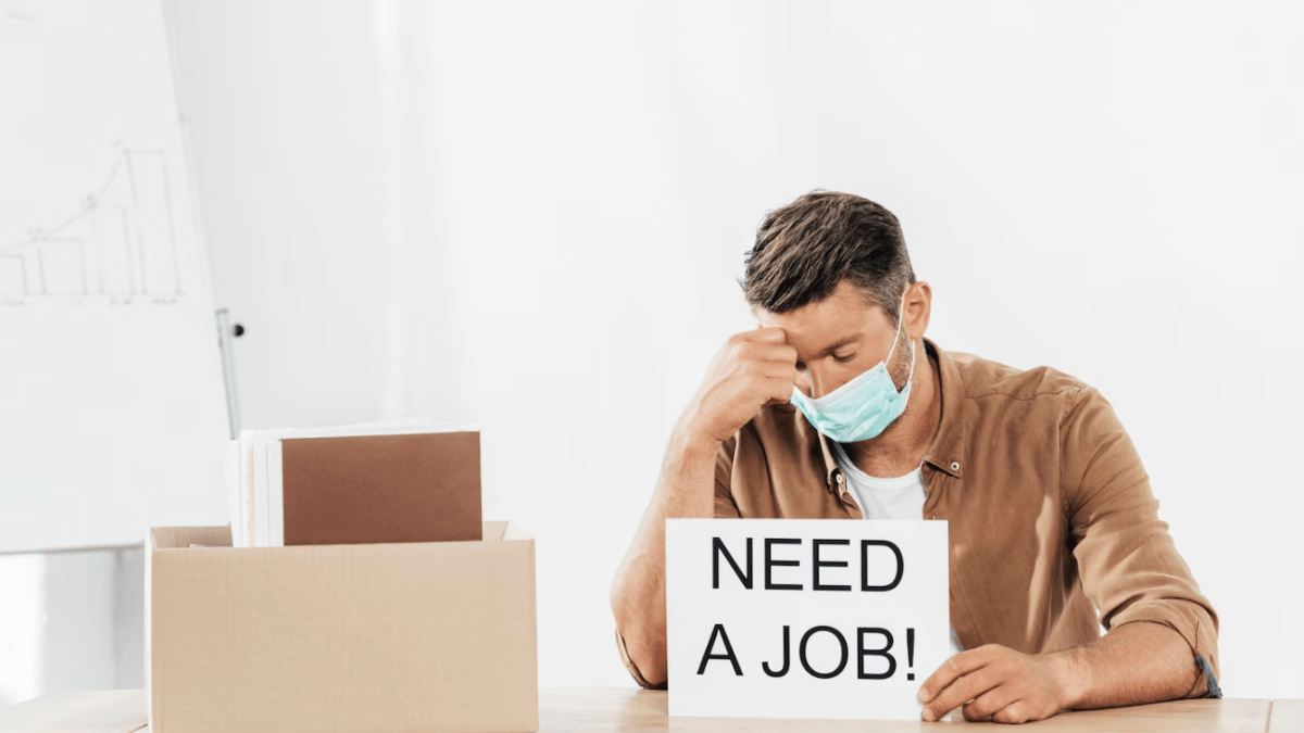 Microsoft techie, whose termination was tied to his poor performance, would not receive any severance pay and is on the verge of losing his home.
