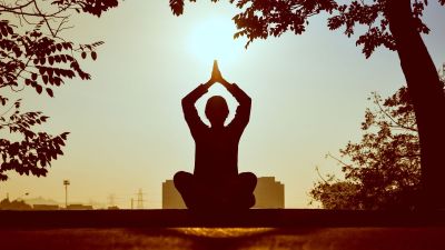 Wellness for wealth: Millionaire survey reveals yoga is the most popular fitness routine