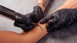 Comeback of the dainty tattoos: Minimalist aesthetic or just another Gen Z fad?
