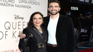 Qatar funded Mira Nair’s films - MAGA guns for Mamdani's mother, links her to Hamas