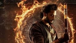 Mirai Box Office Collection Day 2: Teja Sajja’s film shows no signs of slowing, inches toward Rs 30 crore mark
