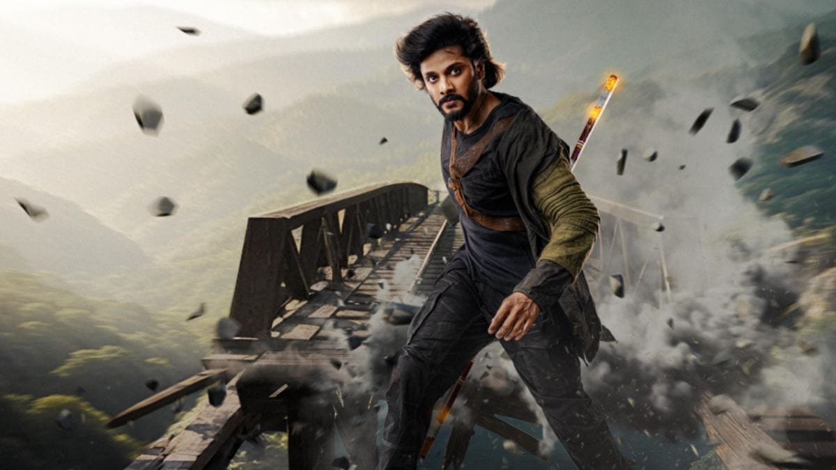 mirai box office collection