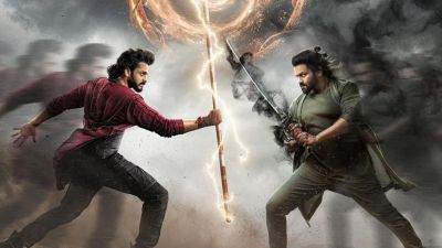 Mirai X review: Teja Sajja and Manoj Manchu’s film is the perfect entertainer