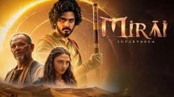 Mirai Box Office Day 6: Teja Sajja’s film crosses Rs 100 crore worldwide, but collections dip in India