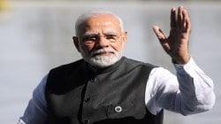 PM Narendra Modi Birthday Celebrations Live Updates: Nation set to mark PM Modi’s 75th birthday with welfare push