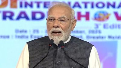 GST reforms will continue, tax burden to ease further: PM