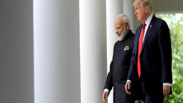 Donald Trump, Narendra Modi, trade, Russian oil, Shanghai Cooperation Organisation