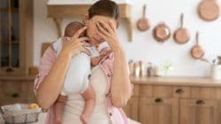 ‘Baby wasn’t sleeping, so kept him in fridge’: Mom’s chilling response uncovers a rare condition affecting new mothers