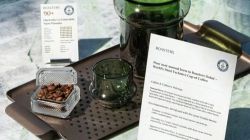 Brew for millionaires: Dubai’s cafe serves world’s most expensive coffee at Rs 62,000 a cup