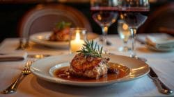 Millionaire meals: Most expensive restaurants from around the world