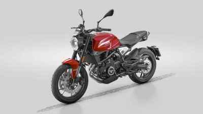 Moto Morini Seiemmezzo 650 sees price cut