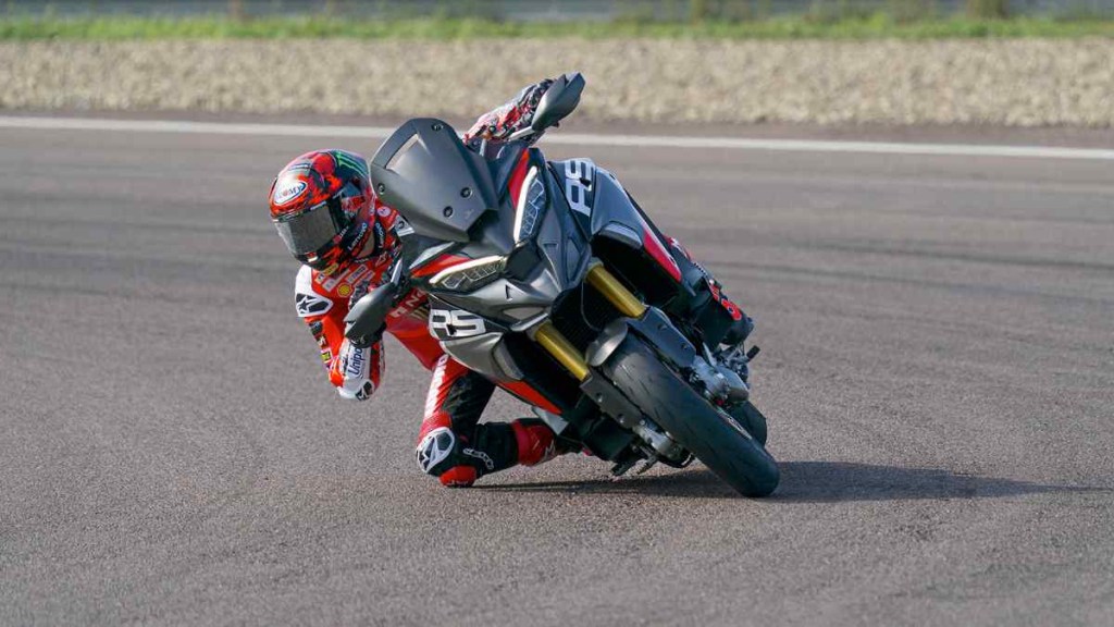 2026 Ducati Multistrada, Diavel V4 RS unveiled