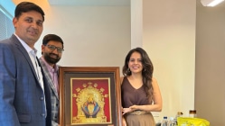 ‘Lawsuit could’ve destroyed them’: Namita Thapar shares Aquapeya founders’ 12 cr sales journey, 16% EBITDA