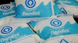 Karnataka Milk Federation cuts prices of Nandini milk products, new rates to come into effect from tomorrow