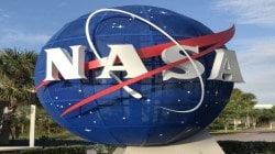 NASA bars Chinese nationals with US visas as Moon race with Beijing heats up