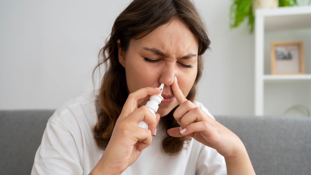 A Nevada-based biopharmaceutical company Corstasis Therapeutics has received approval from the US Food and Drug Administration for the bumetanide nasal spray, which could be useful in the treatment of edema associated with heart, liver, and kidney diseases.