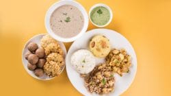 7-day Navratri reset diet plan: Celebrity nutritionist shares how to lose weight while fasting