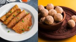 Power up your Navratri meals with these nutritionist-approved sattvic foods