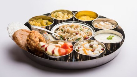 How to control Blood sugar levels during Navratri