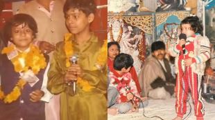 Born to a samosa seller, she now rules the music industry and earns in crores