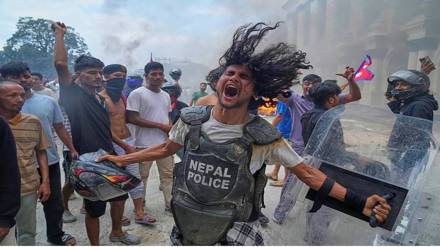nepal