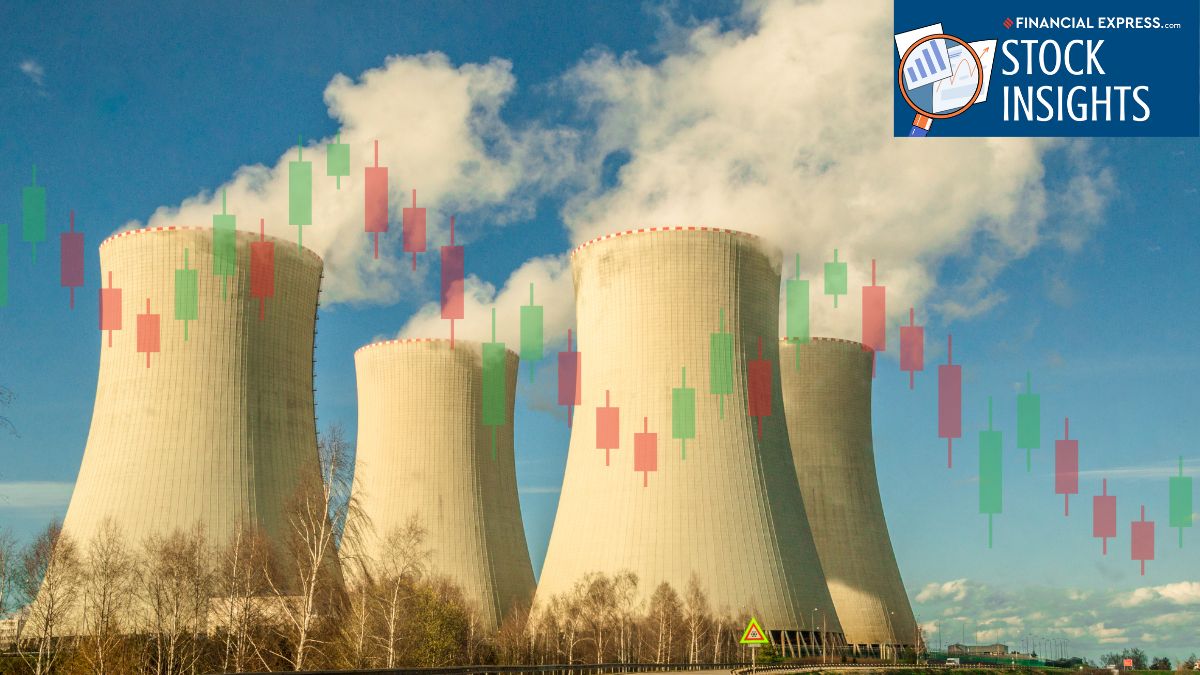 Top nuclear energy stocks in India