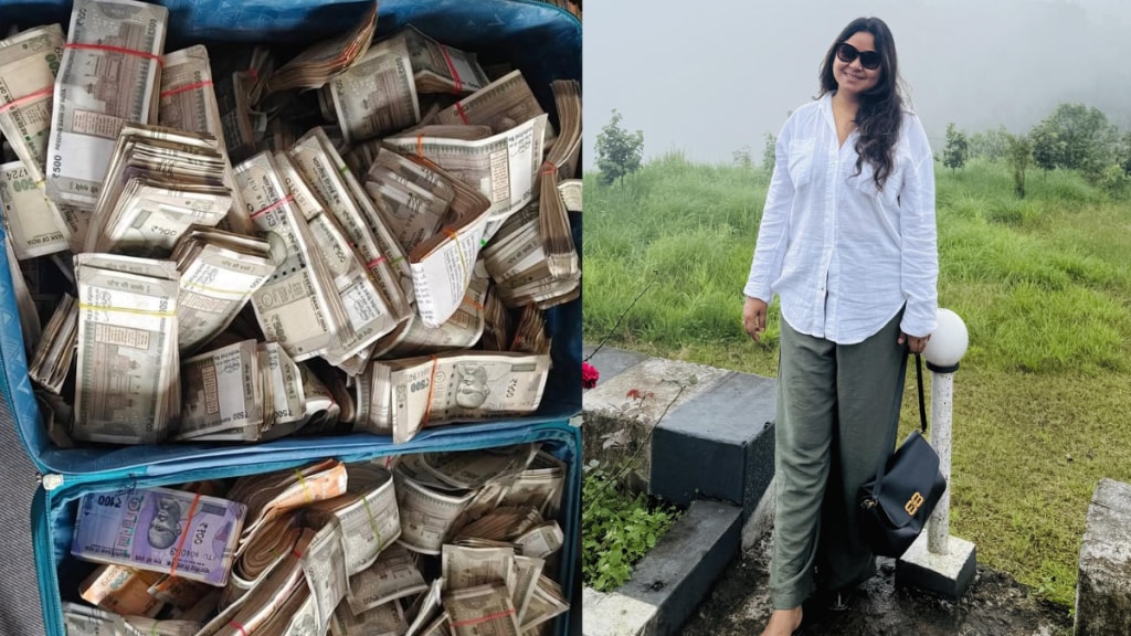 Nupur Bora ACS Assam: Vigilance officials conducted a raid at Nupur Bora’s Guwahati residence and recovered Rs 2 crore cash and gold worth Rs 1 crore.