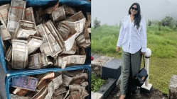 Who is Nupur Bora? Assam Civil Service officer arrested, Rs 2 cr cash and gold recovered