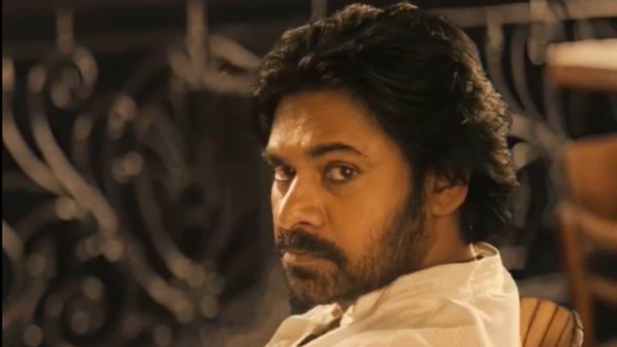Pawan Kalyan’s OG movie box office day 1: Film becomes biggest opener of 2025