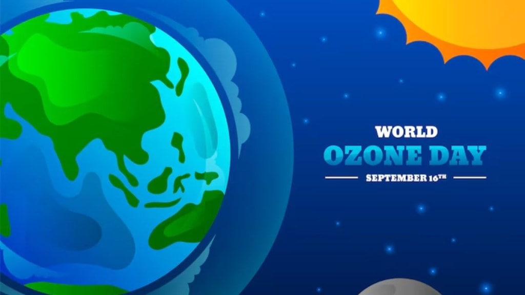 International Day for the Preservation of the Ozone Layer 2025