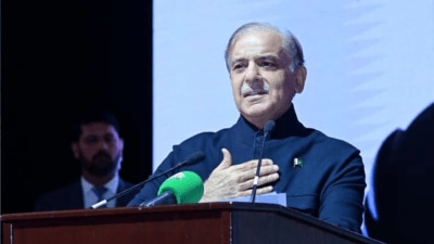 ‘Fool’s paradise’: Shehbaz Sharif says no peace with India without resolving Kashmir issue