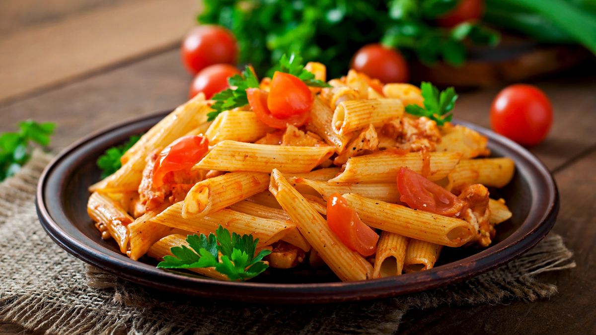 GST reduction snacks impact obesity: Pasta, noodles, namkeen to get cheaper