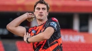 Pat Cummins injury