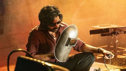 og telugu movie reviews