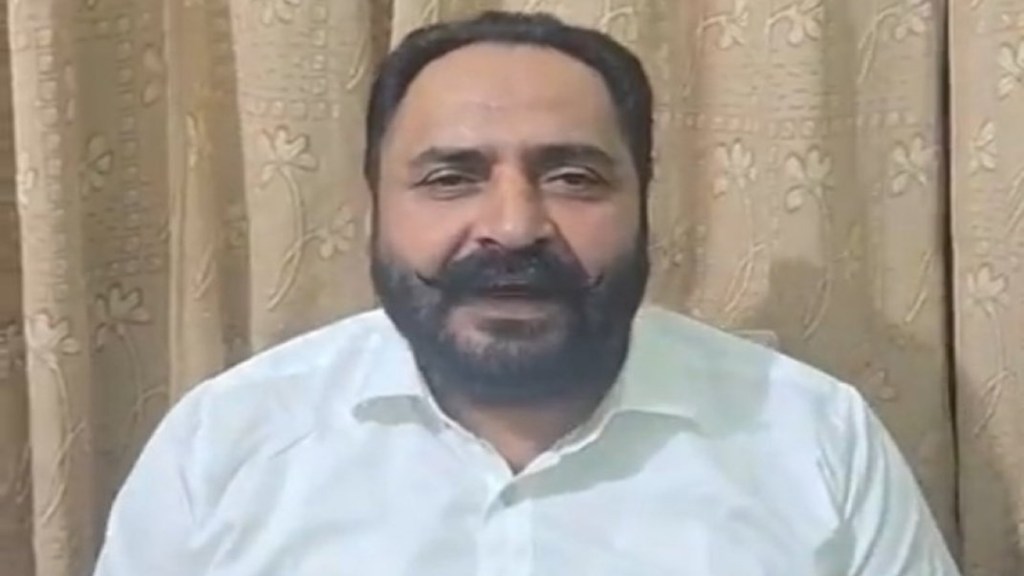 Who is Harmeet Singh Dhillon Pathanmajra, the Punjab AAP MLA who escaped police custody amid rape charges Who is Harmeet Singh Dhillon Pathanmajra, the Punjab AAP MLA who escaped police custody amid rape charges