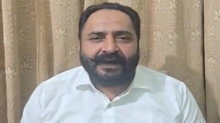 Who is Harmeet Singh Dhillon Pathanmajra, the Punjab AAP MLA who escaped police custody amid rape charges