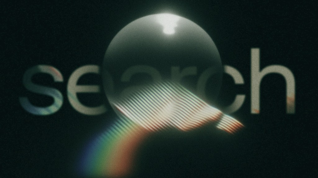 perplexity search api