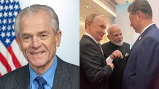 Navarro on Modi after SCO