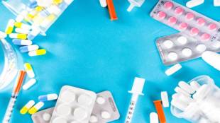 pharma sector