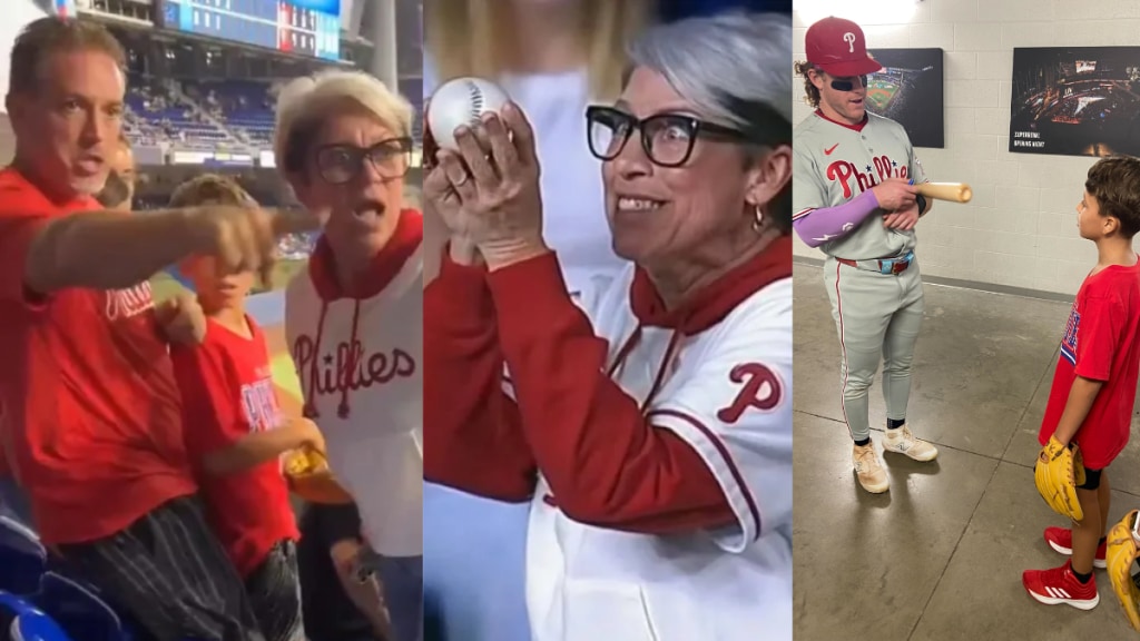 The man, who initially gave the ball to his son but later took it back to hand it over to the woman shouting that it belonged to her, explained that he wanted to set an example for his son on how to deescalate tense situations. The man, who initially gave the ball to his son but later took it back to hand it over to the woman shouting that it belonged to her, explained that he wanted to set an example for his son on how to deescalate tense situations.