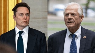 ‘People decide the narrative…’: After X, Elon Musk fact-checks Peter Navarro on India’s Russian oil imports