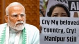PM Narendra Modi In Manipur Live Updates: PM to visit Churachandpur and Imphal, first visit since 2023 violence, projects worth Rs 8,500 crore on agenda