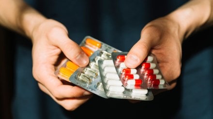 Re-labelling not mandatory; GST benefits on medicines from Sept 22