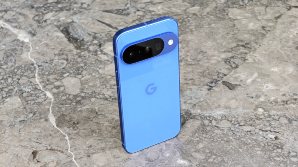 google pixel 10 review