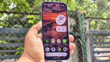 google pixel 10 review