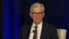 Jerome Powell economic outlook
