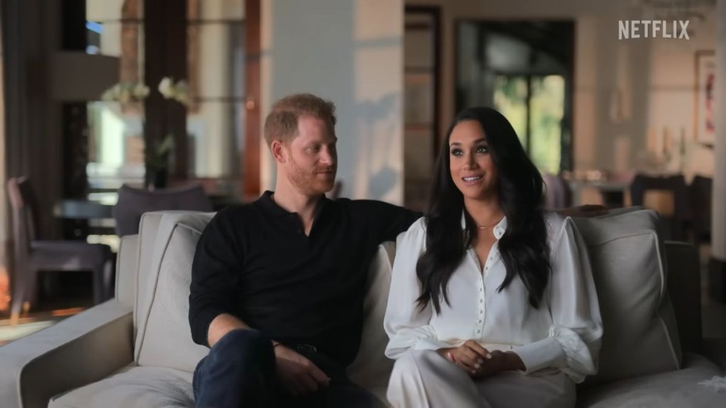 Prince Harry Meghan Markle home Prince Harry Meghan Markle home